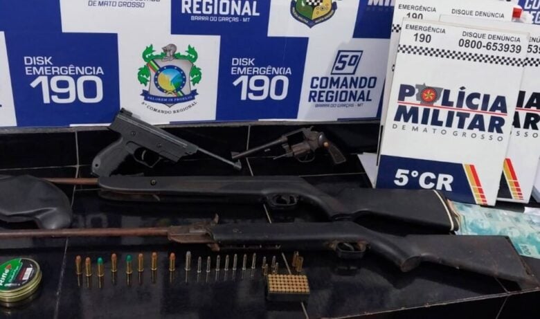 Idoso é preso pela PM por porte ilegal de arma de fogo e munições_660ec8d8e6b04.jpeg